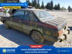 Thumbnail Photo 3 for New 1983 Subaru L Series GL Coupe