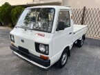 Thumbnail Photo 2 for 1983 Subaru Sambar