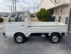 Thumbnail Photo 3 for 1983 Subaru Sambar