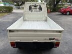 Thumbnail Photo 6 for 1983 Subaru Sambar