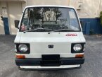 Thumbnail Photo 1 for 1983 Subaru Sambar