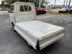 Thumbnail Photo 5 for 1983 Subaru Sambar