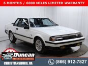 1983 Toyota Celica
