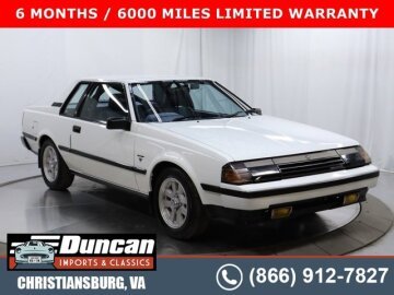 1983 Toyota Celica