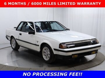 1983 Toyota Celica