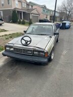 Thumbnail Photo 3 for 1983 Toyota Cressida