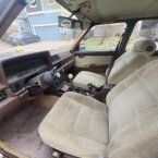 Thumbnail Photo 4 for 1983 Toyota Cressida