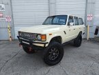 Thumbnail Photo 1 for 1983 Toyota Land Cruiser FJ40
