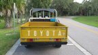 Thumbnail Photo 4 for 1983 Toyota Land Cruiser for Sale by Owner
