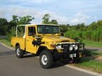 Thumbnail Photo 1 for 1983 Toyota Land Cruiser for Sale by Owner