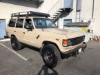 Thumbnail Photo 2 for 1983 Toyota Land Cruiser