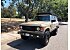 1983 Toyota Land Cruiser