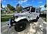 1983 Toyota Land Cruiser FJ43