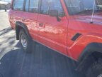 Thumbnail Photo 3 for 1983 Toyota Land Cruiser
