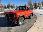 Thumbnail Photo 6 for 1983 Toyota Land Cruiser