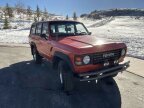 Thumbnail Photo 2 for 1983 Toyota Land Cruiser