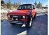 1983 Toyota Land Cruiser