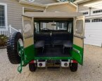 Thumbnail Photo 4 for 1983 Toyota Land Cruiser