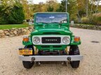 Thumbnail Photo 1 for 1983 Toyota Land Cruiser