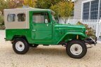 Thumbnail Photo 2 for 1983 Toyota Land Cruiser