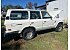 1983 Toyota Land Cruiser