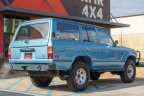 Thumbnail Photo 5 for 1983 Toyota Land Cruiser