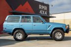 Thumbnail Photo 6 for 1983 Toyota Land Cruiser