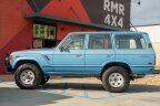 Thumbnail Photo 2 for 1983 Toyota Land Cruiser