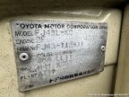 Thumbnail Photo 1 for 1983 Toyota Land Cruiser