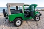 Thumbnail Photo 6 for 1983 Toyota Land Cruiser