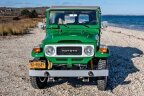 Thumbnail Photo 3 for 1983 Toyota Land Cruiser