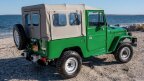 Thumbnail Photo 5 for 1983 Toyota Land Cruiser