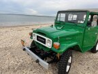 Thumbnail Photo 2 for 1983 Toyota Land Cruiser