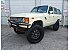 1983 Toyota Land Cruiser