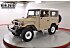 1983 Toyota Land Cruiser