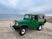 1983 Toyota Land Cruiser