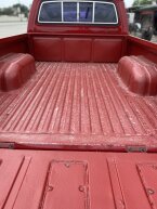 Thumbnail Photo 5 for 1983 Toyota Pickup 4x4 Regular Cab SR5 for Sale by Owner