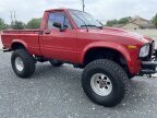 Thumbnail Photo 2 for 1983 Toyota Pickup 4x4 Regular Cab SR5 for Sale by Owner