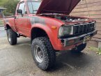 Thumbnail Photo 6 for 1983 Toyota Pickup 4x4 Regular Cab SR5 for Sale by Owner