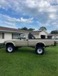 Thumbnail Photo 2 for 1983 Toyota Pickup