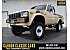 1983 Toyota Pickup