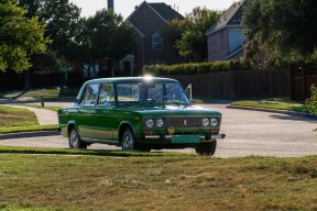 1983 Vaz Model 2103