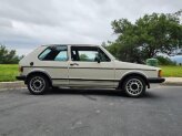 1983 Volkswagen GTI