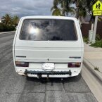 Thumbnail Photo 2 for 1983 Volkswagen Other Volkswagen Models