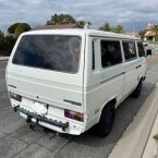 Thumbnail Photo 6 for 1983 Volkswagen Other Volkswagen Models