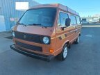 Thumbnail Photo 1 for 1983 Volkswagen Other Volkswagen Models