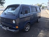 1983 Volkswagen Other Volkswagen Models