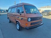 1983 Volkswagen Other Volkswagen Models