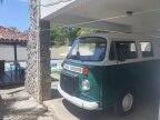 Thumbnail Photo 4 for 1983 Volkswagen Pickup