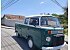 1983 Volkswagen Pickup